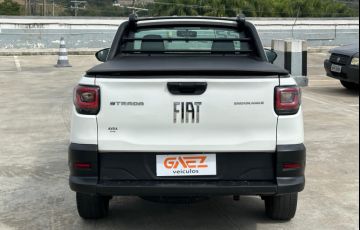 Fiat Strada 1.4 Fire Endurance Cs - Foto #4