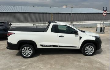 Fiat Strada 1.4 Fire Endurance Cs - Foto #5