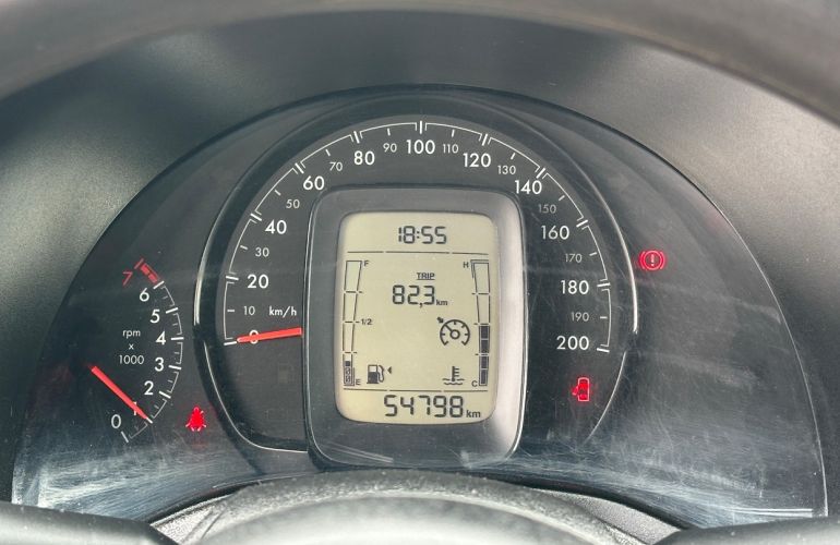 Fiat Strada 1.4 Fire Endurance Cs - Foto #7