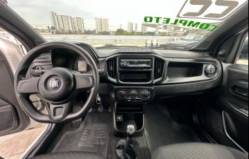 Fiat Strada 1.4 Fire Endurance Cs - Foto #8