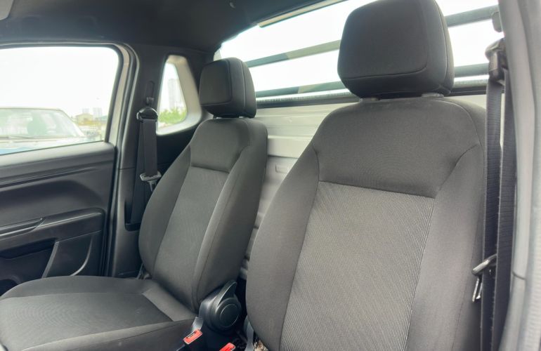 Fiat Strada 1.4 Fire Endurance Cs - Foto #9