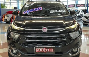 Fiat Toro 2.4 16V Multiair Freedom - Foto #2