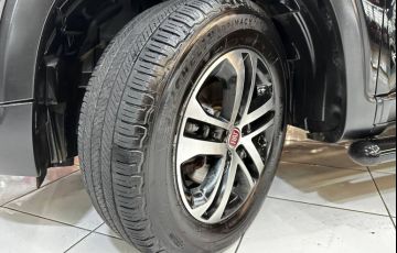 Fiat Toro 2.4 16V Multiair Freedom - Foto #6