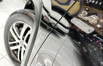 Fiat Toro 2.4 16V Multiair Freedom - Foto #7