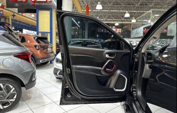 Fiat Toro 2.4 16V Multiair Freedom - Foto #9