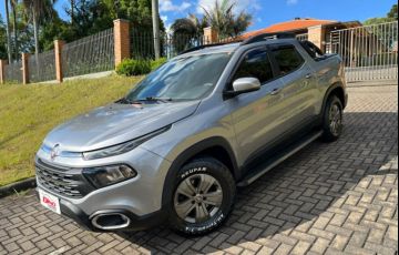 Fiat Toro 1.8 Freedom (Aut) - Foto #3