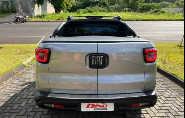 Fiat Toro 1.8 Freedom (Aut) - Foto #5