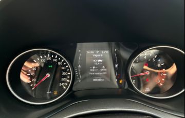 Fiat Toro 1.8 Freedom (Aut) - Foto #7