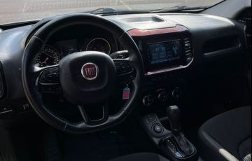 Fiat Toro 1.8 Freedom (Aut) - Foto #10