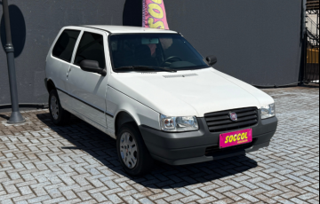 Fiat Uno Mille 1.0 Fire