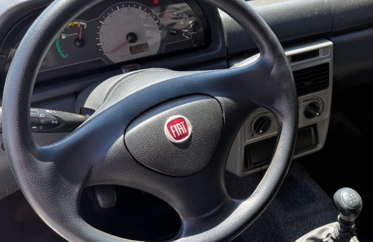 Fiat Uno Mille 1.0 Fire - Foto #4