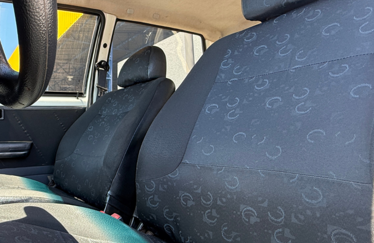 Fiat Uno Mille 1.0 Fire - Foto #5