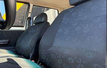 Fiat Uno Mille 1.0 Fire - Foto #5