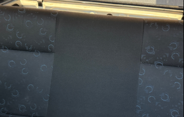 Fiat Uno Mille 1.0 Fire - Foto #6