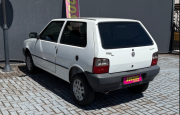 Fiat Uno Mille 1.0 Fire - Foto #7