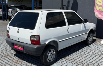 Fiat Uno Mille 1.0 Fire - Foto #9