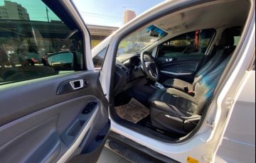 Ford Ecosport Freestyle 1.6 16V (Flex) - Foto #5