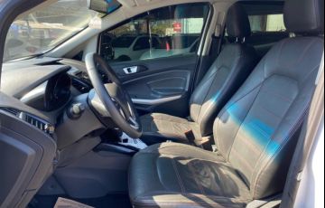 Ford Ecosport Freestyle 1.6 16V (Flex) - Foto #6