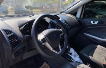 Ford Ecosport Freestyle 1.6 16V (Flex) - Foto #7