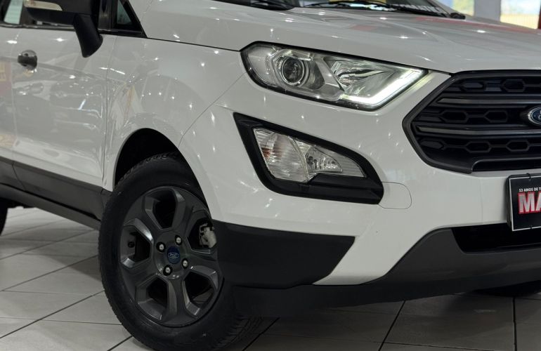 Ford Ecosport 1.5 Tivct Freestyle - Foto #2