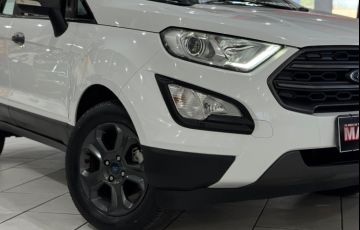 Ford Ecosport 1.5 Tivct Freestyle - Foto #2