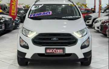 Ford Ecosport 1.5 Tivct Freestyle - Foto #3