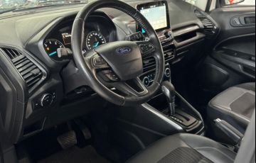 Ford Ecosport 1.5 Tivct Freestyle - Foto #5