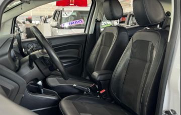 Ford Ecosport 1.5 Tivct Freestyle - Foto #6