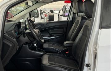 Ford Ecosport 1.5 Tivct Freestyle - Foto #7