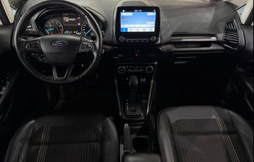 Ford Ecosport 1.5 Tivct Freestyle - Foto #8