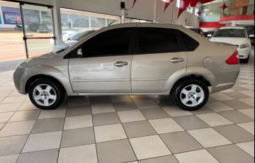 Ford Fiesta Sedan 1.6 (Flex) - Foto #9