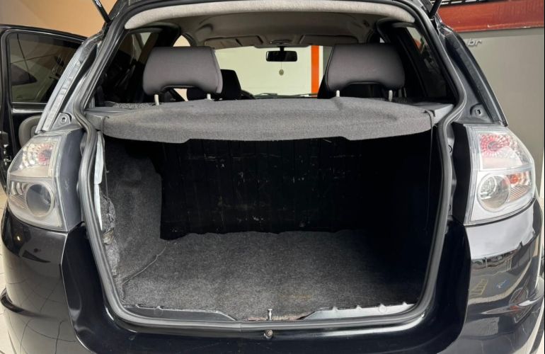 Ford Ka 1.0 MPi 8v - Foto #8