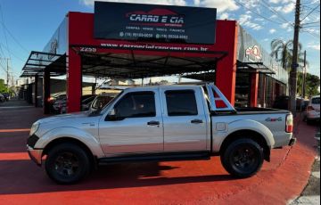 Ford Ranger 3.0 Xlt 4x4 CD 16V Turbo Eletronic