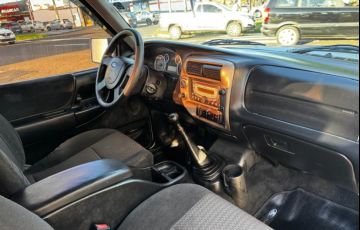 Ford Ranger 3.0 Xlt 4x4 CD 16V Turbo Eletronic - Foto #2