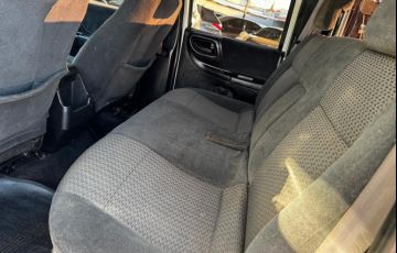 Ford Ranger 3.0 Xlt 4x4 CD 16V Turbo Eletronic - Foto #4