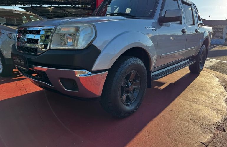 Ford Ranger 3.0 Xlt 4x4 CD 16V Turbo Eletronic - Foto #7