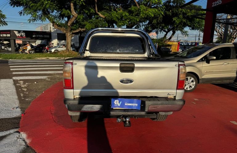 Ford Ranger 3.0 Xlt 4x4 CD 16V Turbo Eletronic - Foto #8