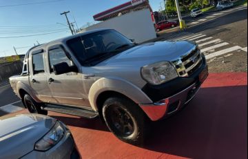 Ford Ranger 3.0 Xlt 4x4 CD 16V Turbo Eletronic - Foto #9