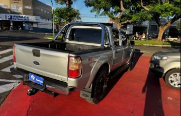 Ford Ranger 3.0 Xlt 4x4 CD 16V Turbo Eletronic - Foto #10