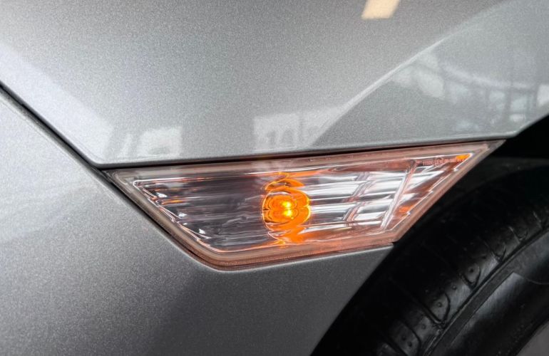 Honda Civic 2.0 16V One Sport - Foto #9