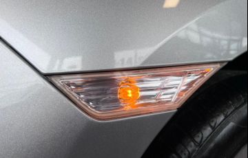 Honda Civic 2.0 16V One Sport - Foto #9