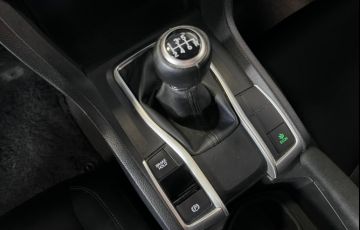 Honda Civic 2.0 16V One Sport - Foto #10