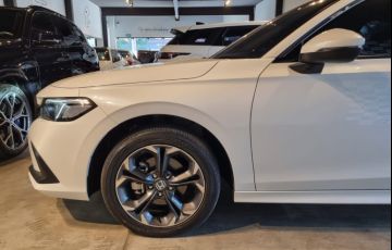 Honda Civic 2.0 Di E:hev Touring E- - Foto #4