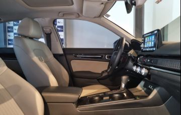 Honda Civic 2.0 Di E:hev Touring E- - Foto #10