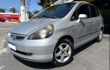 Honda Fit 1.4 LX 8v - Foto #2