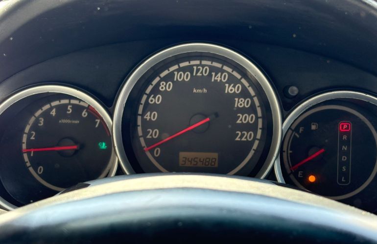 Honda Fit 1.4 LX 8v - Foto #9