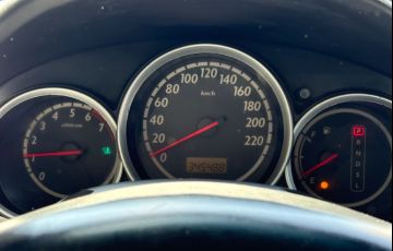 Honda Fit 1.4 LX 8v - Foto #9