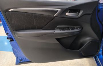 Honda Fit 1.5 EX 16v - Foto #10