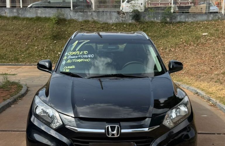 Honda Hr-v 1.8 16V Exl - Foto #1