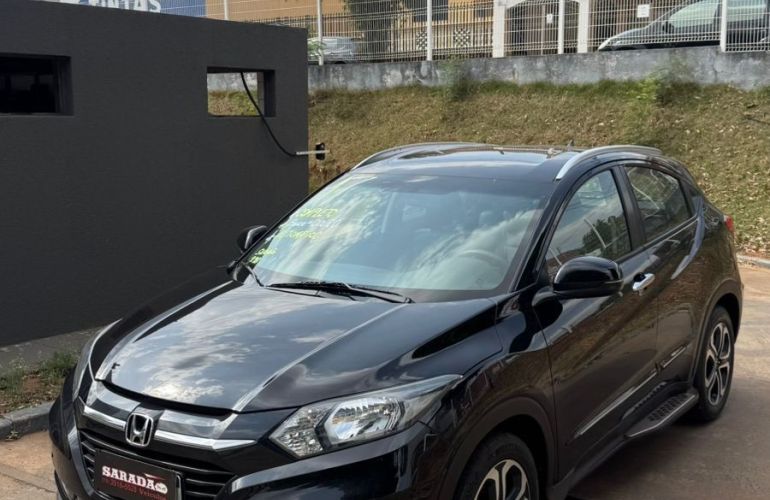 Honda Hr-v 1.8 16V Exl - Foto #2